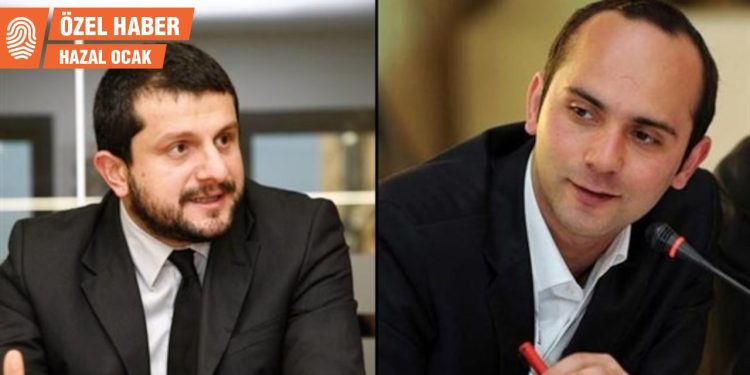 Can Atalay ve Tayfun Kahraman: Gururluyuz, tek sorunumuz hasretlik