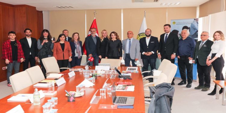 Çankaya Üniversitesi’nde Z kuşağı tüm yönleriyle ele alındı 