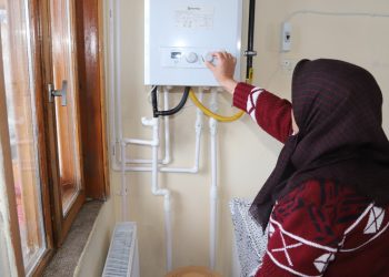CHP: ‘Müjde’den sonra doğal gaz 9 kez zamlandı