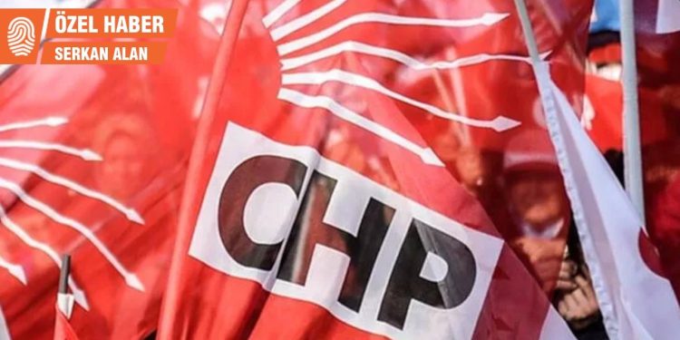 CHP’den İç Anadolu Masası: 12 ilde çalışma yürütecek
