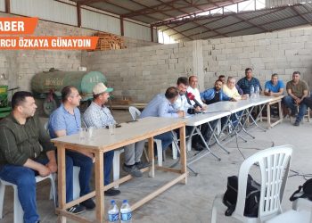 Çiftçiler tefecilerin eline düştü: Tarlaları satıp maraba mı olalım?