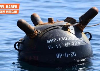Cihat Yaycı: Serbest-serseri mayınlama bir savaş suçudur