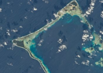 Covid-19’un henüz uğramadığı ada ülkesi: Tuvalu