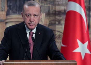 Cumhurbaşkanı Erdoğan: Türkiye, 2023’ten sonra bambaşka bir döneme girmiş olacak