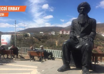 Dersim’den notlar