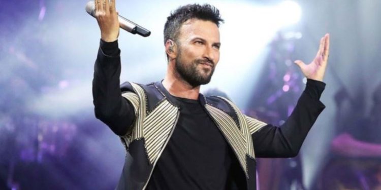 Disney Plus, Tarkan’la anlaştı