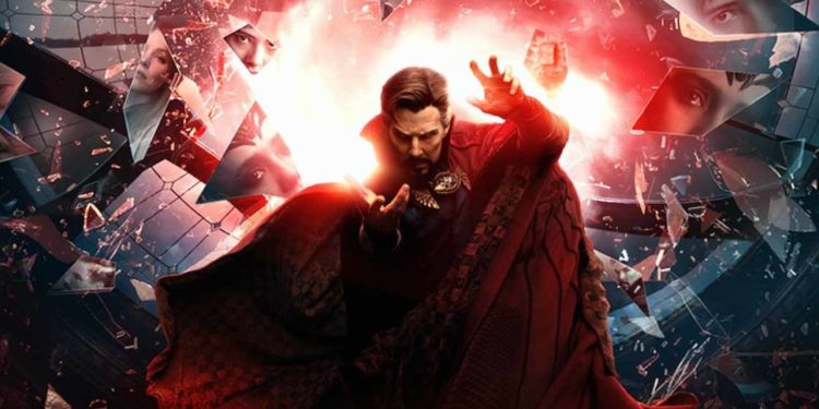 ‘Doktor Strange 2’ye eşcinsellik sansürü: Gösterime girmeyecek