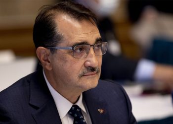 Dönmez: Irak Kürdistan’ı ile gaz alışverişi üzerinde çalışıyoruz