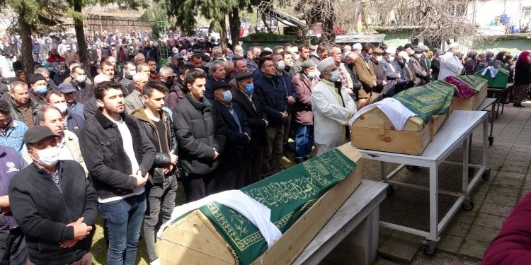 Edirne’deki katliam altın sohbeti sonrası gerçekleşmiş