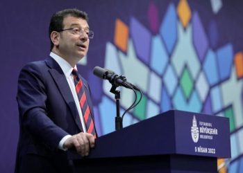 Ekrem İmamoğlu: Halka hizmet etmek Hakk’a hizmet etmektir