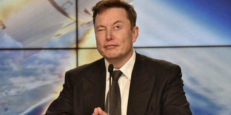 Elon Musk’tan ‘Japonya’ çıkışı: Er ya da geç varlığı sona erecek
