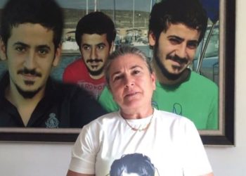 Emel Korkmaz: Bu ülkede adaletin olmadığını bir kez daha gösterdiler