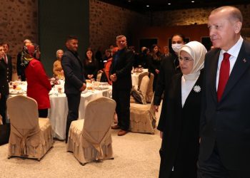 Erdoğan: Batı ülkeleri kadına şiddet ve cinayette ilk sıralarda yer alıyor