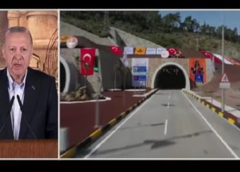 Erdoğan: İsteyen herkesin işi var