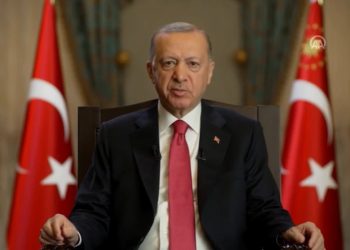 Erdoğan’dan bayram mesajı: Barışa vesile olsun