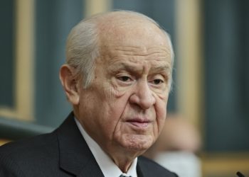 Erdoğan’dan sonra Bahçeli’nin de gündemi mülteciler: Köklü şekilde çözülmeli