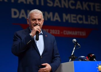 Eski Telekom müdüründen Binali Yıldırım’a: Babalarının çiftliğiydi