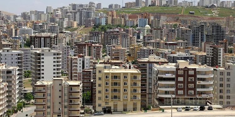 Gayrimenkul satışında düzenleme: Yükümlülükler TL cinsinden olacak