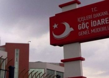 Göç İdaresi: Sene başından beri 21 bin 87 göçmen sınır dışı edildi
