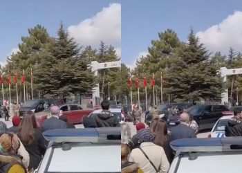 Gökhan Çıra’dan ‘tezkere’ açıklaması: Ayrıcalıklı muamele görmedim, başkaları gördü