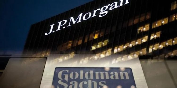 Goldman Sachs ve JP Morgan’dan enflasyon tahmini
