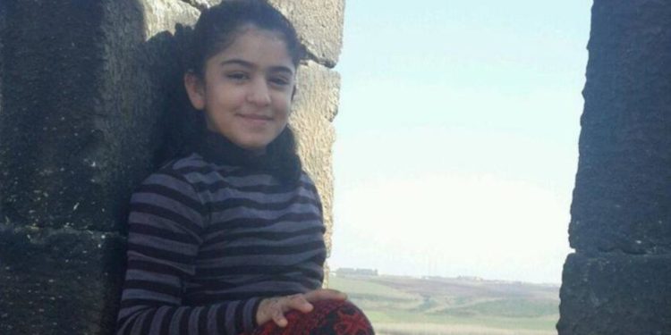Helin Şen’i öldüren sanık polisin tutuklanma talebi reddedildi