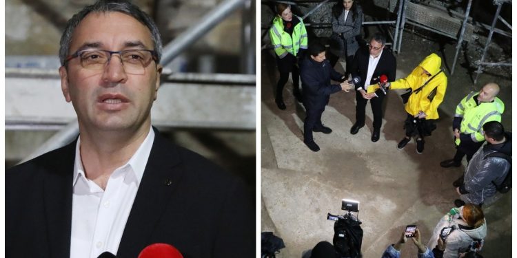 İBB Genel Sekreter Yardımcısı Mahir Polat açıkladı: Rumeli Hisarı’na konut yapacaklardı