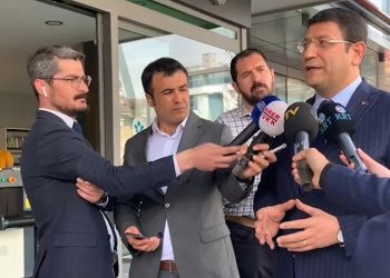 İdris Şahin: İttifakta belirlenen Cumhurbaşkanı adayını sonuna kadar destekleyeceğiz