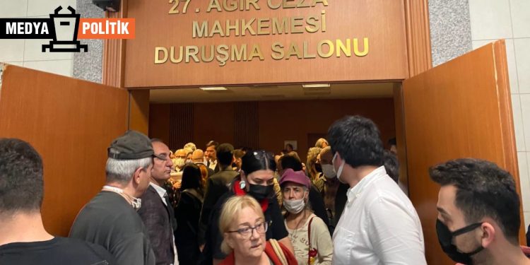 İktidar medyası Gezi kararını nasıl gördü?
