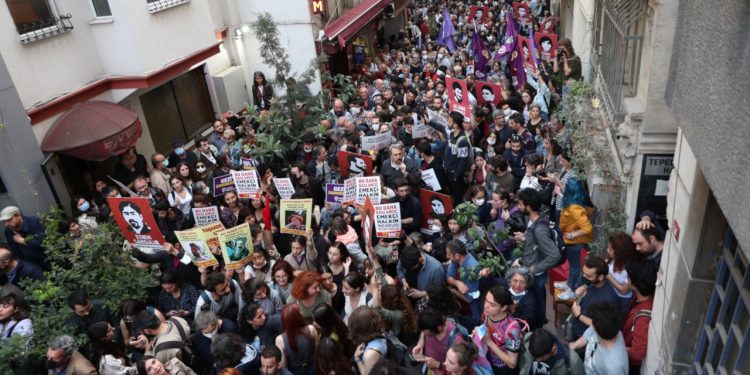 İstanbul Valiliği açıkladı: Gezi eyleminde 51 kişi gözaltına alındı