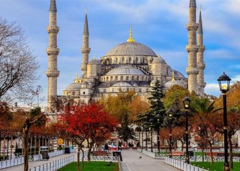 İstanbul Valiliği, İBB’ye izin vermedi: Sultanahmet Meydanı kullanılmayacak