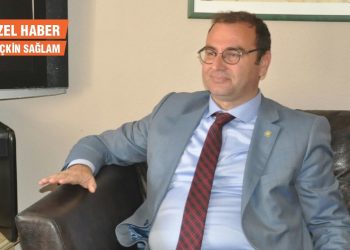 İYİ Partili Rıdvan Uz: Erdoğan’ın karşısına yine bir Erdoğan aramıyoruz