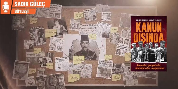 ‘Kanun Dışında’: Hiçbir zaman bugünkü kadar geniş bir kesime suç işleme özgürlüğü tanınmadı