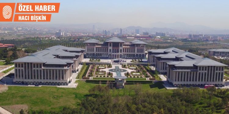 KHK’liye Beştepe’de Millet Kütüphanesi engeli: Cumhurbaşkanımız sizi istemiyor