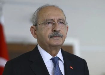 Kılıçdaroğlu: Ben 5’li çete diyeceğim, bakalım ne yapacaksın
