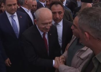 Kılıçdaroğlu: Son 10 yılda en büyük değişimi CHP yaşadı