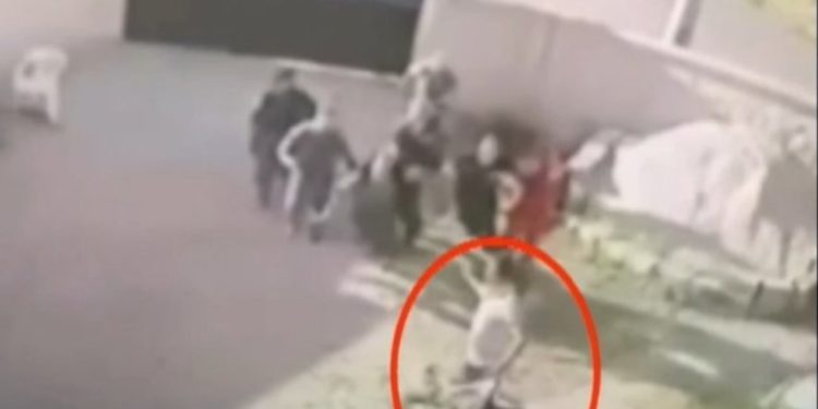 Konya Katliamı Davası: 2 dakikalık görüntü silindi