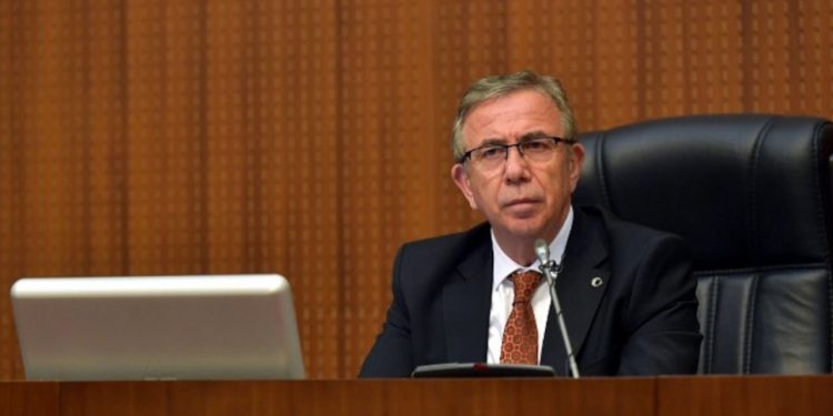 Mansur Yavaş: Özdağ’ın ‘Adayımız Yavaş’ demesi beni rahatsız etti
