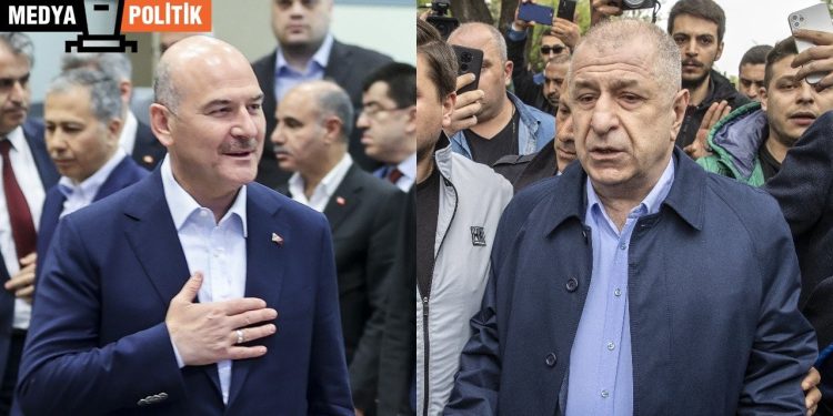 Medya Politik… Aranan ‘alet çantası’ bulundu
