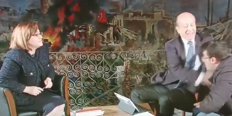 Muharrem Sarıkaya’nın yerine Sibel Demirci Erdem atandı