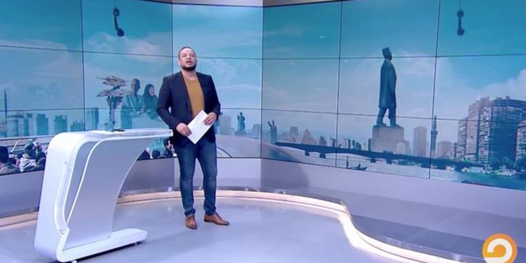 Müslüman Kardeşler’in TV’si Türkiye’yi terk ediyor