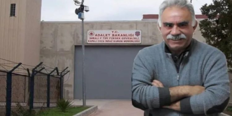 Öcalan için CPT’ye  7 talepli ‘görevini yap’ başvurusu