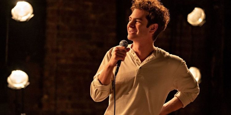 Oscar Adayı oyuncu Andrew Garfield oyunculuğa ara veriyor