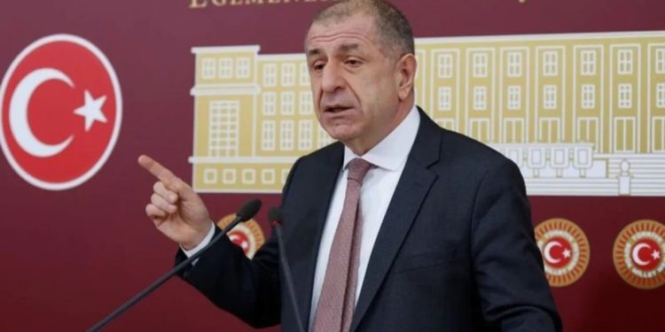 Özdağ: Yavaş’ı aday gösterme kararı arkasında komplo aramaya gerek yok