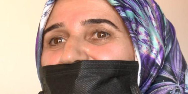 Pınar Gültekin’in annesi: En büyük hediyem en ağır cezayı alması  