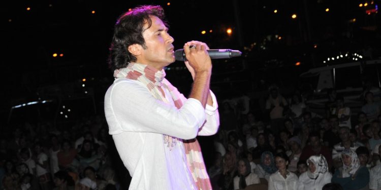 ‘Rockçı İmam’ göreve iade için AİHM’e başvurdu