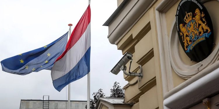 Rusya’dan Hollanda ve Belçika’ya misilleme: Diplomatlar sınır dışı ediliyor