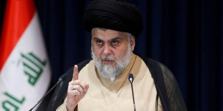 Sadr: Türkiye’nin saldırılarına sessiz kalmayacağız