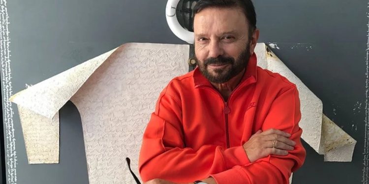 Sanatçı Balkan Naci islimyeli’yi kaybettik