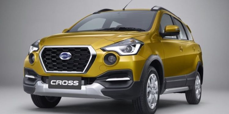 Satışlar azaldı, Nissan Datsun’un üretimini durdurdu